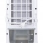 Preview: Tristar leiser Luftkühler 70W Timerfunktion, Kühlgerät oszillierend AT-5450