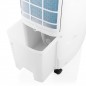 Preview: Tristar leiser Luftkühler 60W Timerfunktion, oszillierend AT-5465