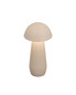 Preview: Villeroy & Boch MODENA Akku-Tischlampe Sand 1W steuerbare Lichtfarbe IP44 97283