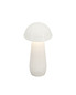 Preview: Villeroy & Boch MODENA Akku-Tischlampe Weiß Ceramic 1W steuerbare Lichtfarbe IP44 97287