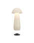 Preview: Villeroy & Boch MODENA Akku-Tischlampe Elfenbein Ceramic 1W steuerbare Lichtfarbe IP44 97289