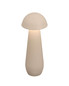 Preview: Villeroy & Boch MODENA Akku-Tischlampe Sand 1W IP44 97293