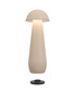 Preview: Villeroy & Boch MODENA Akku-Tischlampe Sand 1W IP44 97293