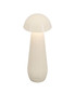 Preview: Villeroy & Boch MODENA Akku-Tischlampe Elfenbein Ceramic 1,5W steuerbare Lichtfarbe IP44 97299