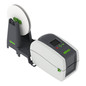 Preview: WAGO 258-5100 Smart Printer Thermotransferdrucker für Schaltschrankbeschriftung, mobiles Starterkit mit Bluetooth-Dongle und Tasche
