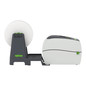 Preview: WAGO 258-5100 Smart Printer Thermotransferdrucker für Schaltschrankbeschriftung, mobiles Starterkit mit Bluetooth-Dongle und Tasche