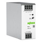 Preview: WAGO 2587-2147 Stromversorgung Base, 1-phasig, DC 24V, 20A, 480W