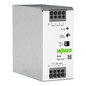 Preview: WAGO 2587-2347 Stromversorgung Base, 3-phasig, DC 24V, 20A, 480W