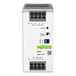Preview: WAGO 2587-2347 Stromversorgung Base, 3-phasig, DC 24V, 20A, 480W