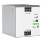 Preview: WAGO 2587-2348 Stromversorgung Base, 3-phasig, DC 24V, 40A, 960W
