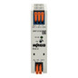 Preview: WAGO 2687-2142 Stromversorgung Eco 2, 1-phasig, DC 24V, 1,25A, 30W