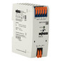 Preview: WAGO 2687-2143 Stromversorgung Eco 2, 1-phasig, DC 24V, 2,5A, 60W