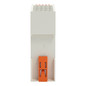 Preview: WAGO 2687-2143 Stromversorgung Eco 2, 1-phasig, DC 24V, 2,5A, 60W