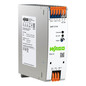 Preview: WAGO 2687-2144 Stromversorgung Eco 2, 1-phasig, DC 24V, 5A, 120W