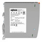 Preview: WAGO 2687-2144 Stromversorgung Eco 2, 1-phasig, DC 24V, 5A, 120W