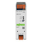 Preview: WAGO 2687-2144 Stromversorgung Eco 2, 1-phasig, DC 24V, 5A, 120W