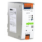 Preview: WAGO 2687-2146 Stromversorgung Eco 2, 1-phasig, DC 24V, 10A, 240W