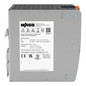 Preview: WAGO 2687-2148 Stromversorgung Eco 2, 1-phasig, DC 24V, 40A, 960W, PowerBoost