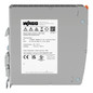 Preview: WAGO 2687-2344 Stromversorgung Eco 2, 3-phasig, DC 24V, 5A, 120W, PowerBoost