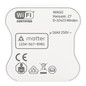 Preview: WAGO 2757-1101 Home Relay Smart-Home Schaltaktor, 1DI/1DO, 16A, WLAN
