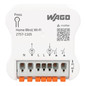 Preview: WAGO 2757-1105 Home Blind Control Smart-Home Jalousieaktor, 2DI/2DO, 3A, WLAN