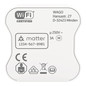 Preview: WAGO 2757-1105 Home Blind Control Smart-Home Jalousieaktor, 2DI/2DO, 3A, WLAN