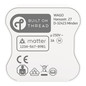 Preview: WAGO 2757-1106 Home Blind Control Smart-Home Jalousieaktor, 2DI/2DO, 3A, Thread