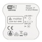 Preview: WAGO 2757-1109 Home Relay Smart-Home Schaltaktor, 2DI/2DO, 6A, WLAN