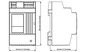 Preview: WAGO 787-1002 Stromversorgung Compact, 1-phasig, DC 24V, 1,3A, 31,2W