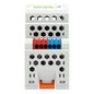 Preview: WAGO 787-2857 Stromversorgung Compact, 1-phasig, DC 18V, 1,25A, 22W, DC-OK LED, für DALI