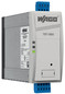 Preview: WAGO 787-880 Kapazitives Puffermodul für USV, DC 24V, 10A