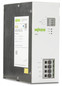 Preview: WAGO 787-916 Kapazitives Puffermodul für USV, DC 24V, 40A