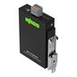Preview: WAGO 852-111/000-001 1x 5 Ports 100Base-TX ECO Industrial Switch, Industrie Ethernet