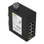 Preview: WAGO 852-1112/000-001 Industrial ECO Switch unmanaged, 8 Ports 1000Base-T