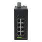 Preview: WAGO 852-1112/000-001 Industrial ECO Switch unmanaged, 8 Ports 1000Base-T