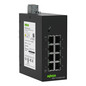 Preview: WAGO 852-1112/000-001 Industrial ECO Switch unmanaged, 8 Ports 1000Base-T