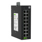 Preview: WAGO 852-1116 Industrial ECO Switch unmanaged, 16 Ports 1000Base-T, erweiterter Temperaturbereich