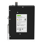 Preview: WAGO 852-1116 Industrial ECO Switch unmanaged, 16 Ports 1000Base-T, erweiterter Temperaturbereich