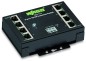 Preview: WAGO 852-112 1x 8 Ports 100Base-TX ECO Industrial Switch, Industrie Ethernet
