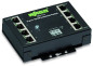 Preview: WAGO 852-112 1x 8 Ports 100Base-TX ECO Industrial Switch, Industrie Ethernet