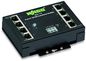 Preview: WAGO 852-112 1x 8 Ports 100Base-TX ECO Industrial Switch, Industrie Ethernet
