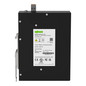Preview: WAGO 852-116 Industrial ECO Switch unmanaged, 16 Ports 100Base-TX