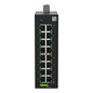 Preview: WAGO 852-116 Industrial ECO Switch unmanaged, 16 Ports 100Base-TX
