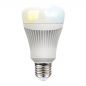 Preview: WiZ LED Lampe E27 11,5W 2700-6500K Smarthome WLAN. Kompatibel mit Amazon Alexa, Google Home