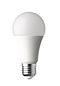 Mobile Preview: WOFI LED A60 E27 Lampe dimmbar 11W 1055Lm 2700K Warmweiss matt