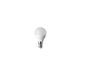 Mobile Preview: WOFI LED Lampe G45 E14 3W 250Lm 3000K Warmweiss matt