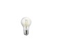 Mobile Preview: WOFI LED Filament A60 E27 Lampe dimmbar 7W 806Lm 2700K Warmweiss Klar