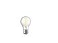 Mobile Preview: WOFI LED Filament A60 E27 Lampe dimmbar 8W 1055Lm 2700K Warmweiss Klar
