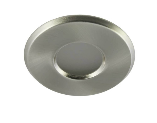 Bioledex INO Einbaurahmen Edelstahl 12V IP65 Feuchtraum