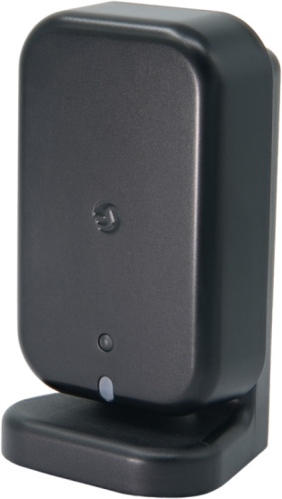 Shelly Presence Gen4 - Smarter Anwesenheitssensor, Schwarz